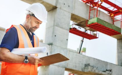 Top Civil Construction Companies In UAE 