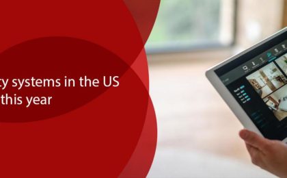 Top Security Systems in the US This Year