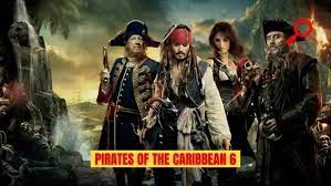 After Months Of No News About Pirates Of The Caribbean 6, Jerry Bruckheimer Offers An Update 1 download 2