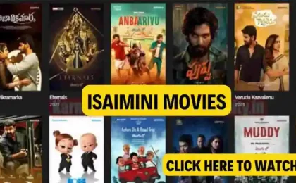 Isaimini 2022 Tamil Movies