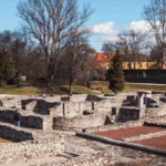 Uncovering Roman Ruins in Aquincum, Budapest’s Ancient Suburb